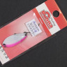 Блесна Antem Dohna Hero`s color 2014 2.5g #AN03