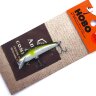Воблер Anglo&Company Hobo Balsa SS 50mm 3.0g #Ayu