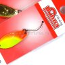 Блесна Antem Dohna TH color Orikara 2.5g #Horyubucho
