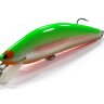 Воблер Anglo&Company Hobo Balsa SS 50mm 3.0g #Lime Albino
