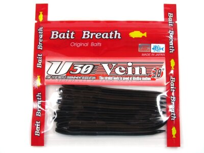 Червь Bait Breath U30 Vein 3.8” #956 10шт/уп