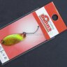 Блесна Antem Dohna Special series color Glittering 2.0g #GL08