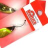 Блесна Antem Dohna Special series color Glittering 2.0g #GL08